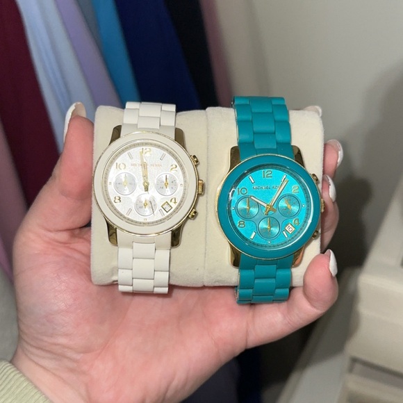 Michael Kors watches - Picture 2 of 6